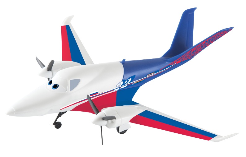 2069 Самолеты Planes Таня Звезда