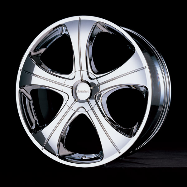 05530 Lowenhart LD5 LX 19 inch
