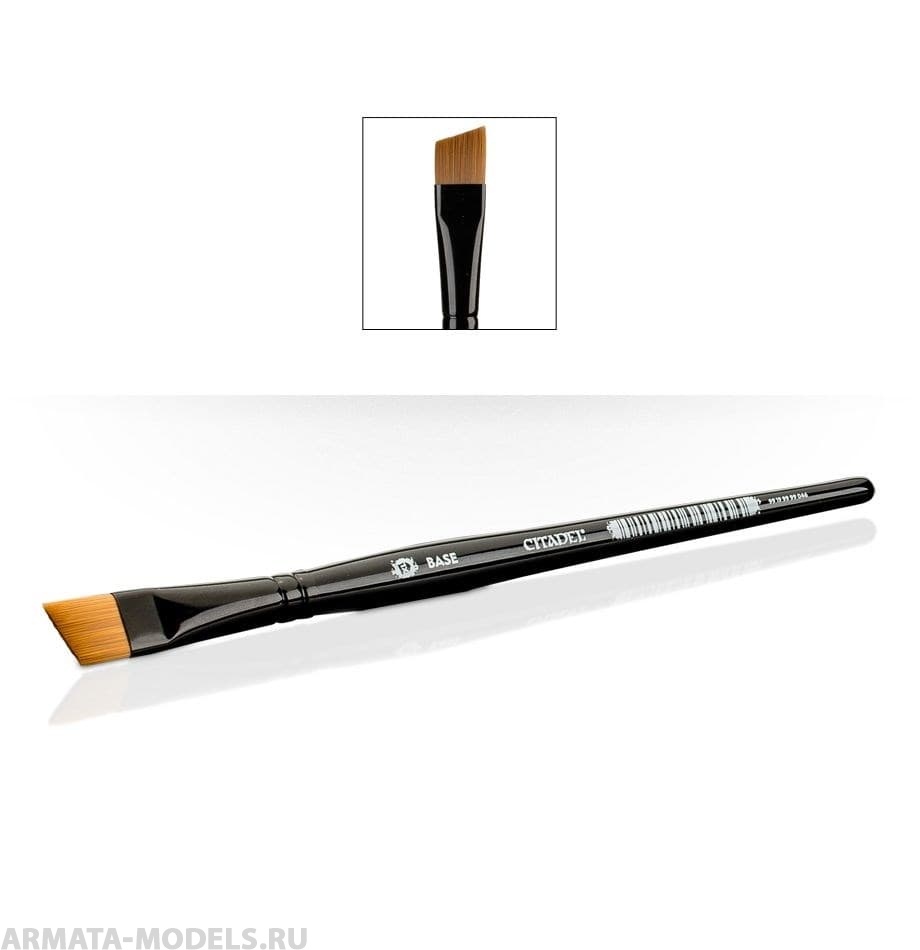 63-15GW Сверхбольшая основная кисть Citadel (Citadel Extra Large Base Brush)