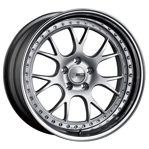 05255 SSR Professor MS3 19 inch