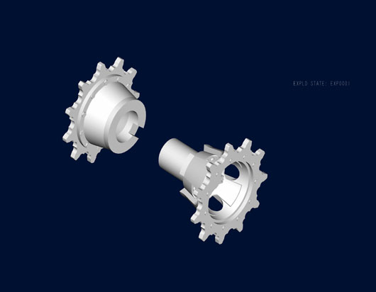 07280P M1 Panther II Mine clearing Tank Trumpeter