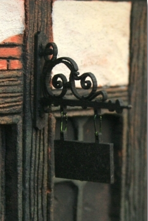 GL061 Pub Signs 54mm