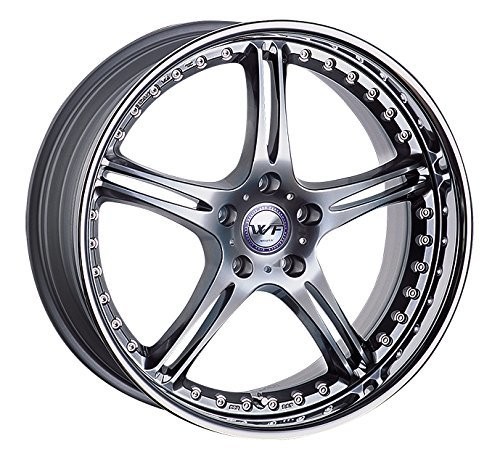 05384 SSR Werfen GT-03 20 inch