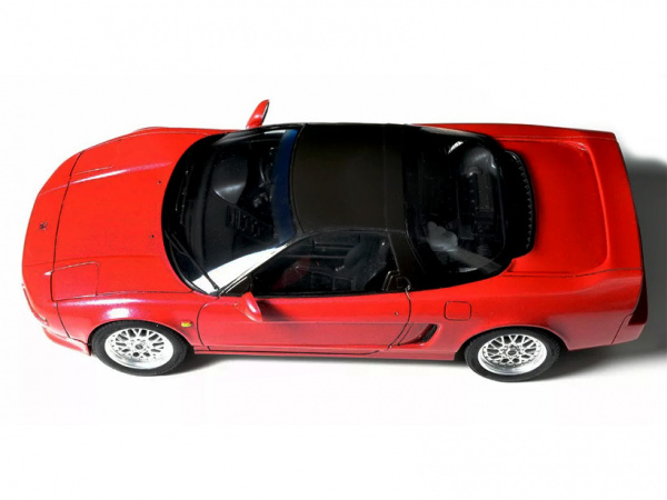 24100 Honda NSX Tamiya