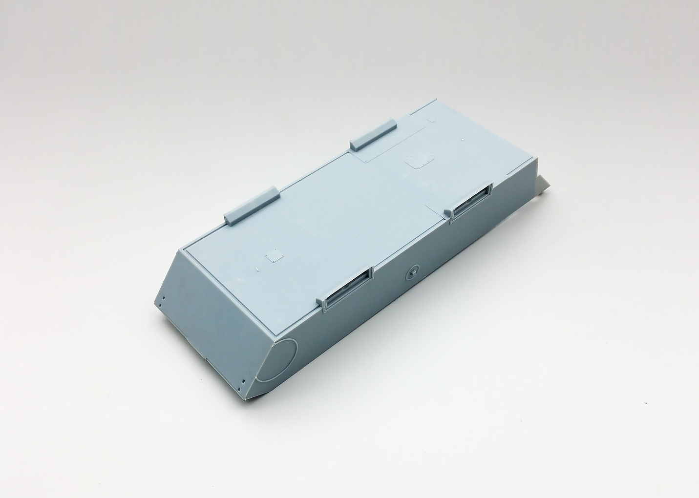 AH35A021 Немецкая легкая САУ  Jagdpanzer 38D Amusing Hobby