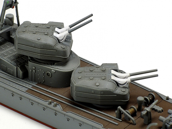 78032T Kagero Tamiya