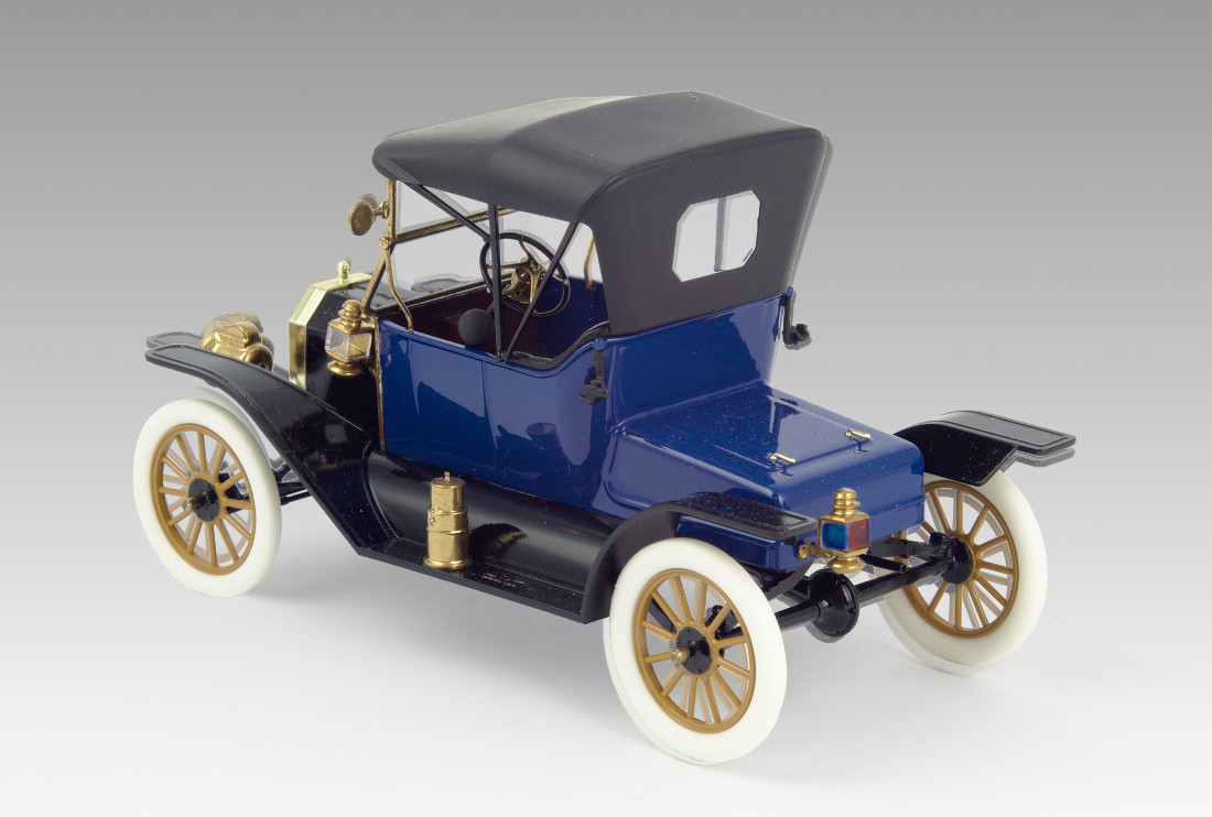 24001 Model T 1913 Roadster, Американский пассажирский автомобиль ICM