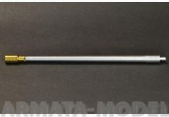 MG-3519 ИС-7 с дульником