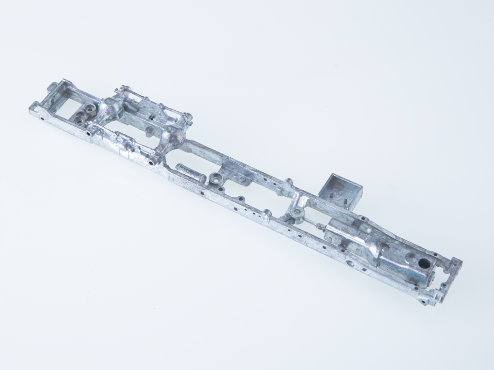 1347AVD КРАЗ-260 бортовой (поздний) AVD Models