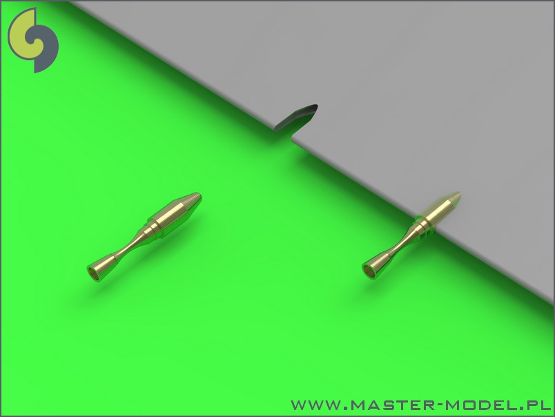 AM-32-085 Статические разрядники - типа, используемого на современных самолетах Сухого (Су-27, Су-30, Су-33, Су-34 и др.) (12шт + 2 запасных)