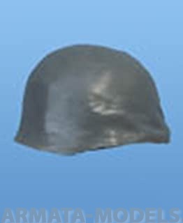 A-187 Американские каски М1 с чехлом Tank