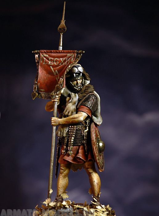 75-064PEGASO Vexillifer Pegaso Models