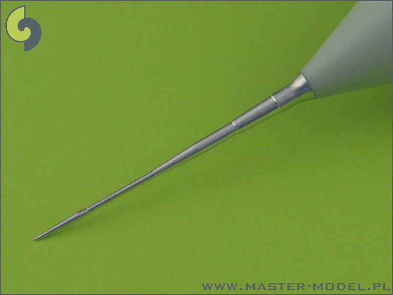 AM-32-033 Трубка Пито и датчики угла атаки Panavia Tornado