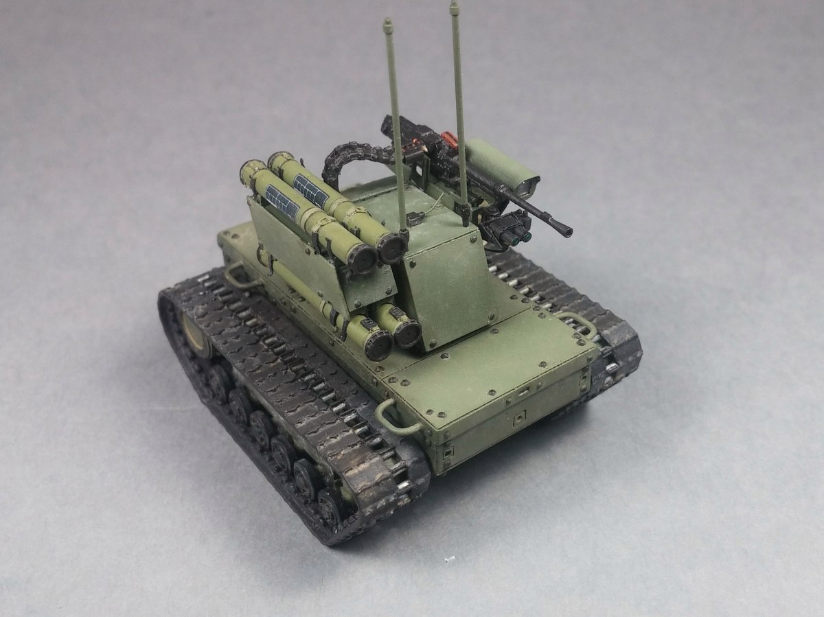 AR35101 Набор декалей РПГ-18/26, РПО quot;Шмельquot;