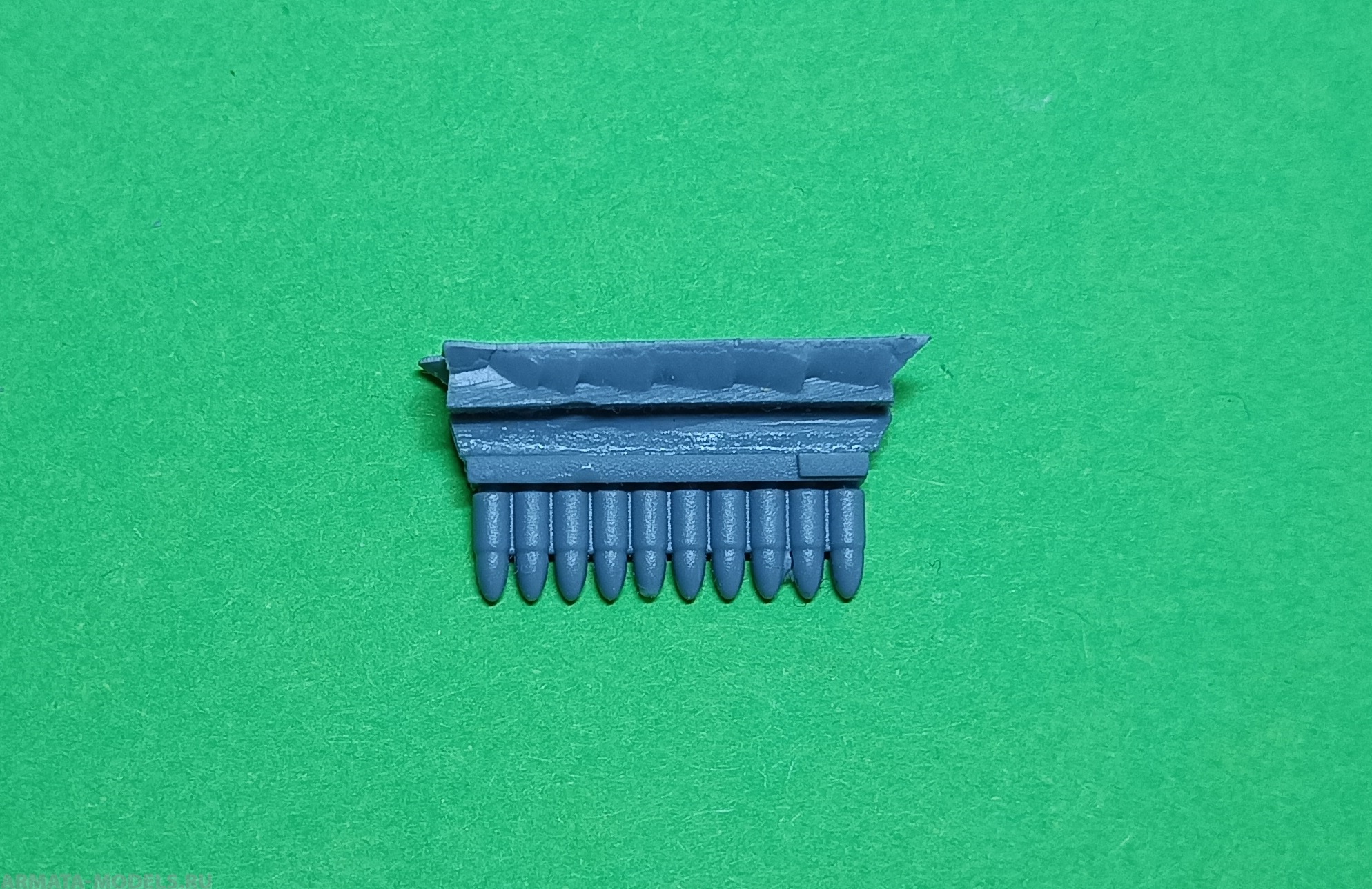 75407 Обойма для пистолета Маузер