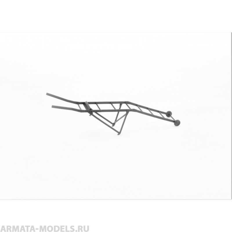 LP72027 Стремянка для самолёта EE/BAC Lightning 1/72