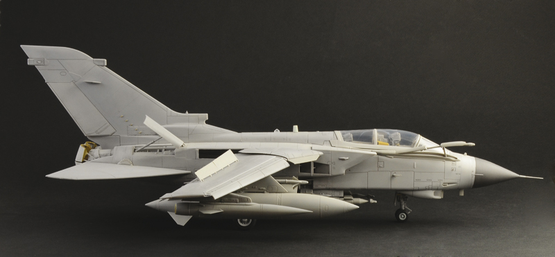 2513ИТ TORNADO GR.4 (10013160/241120/0671781, ИТАЛИЯ ) Italeri