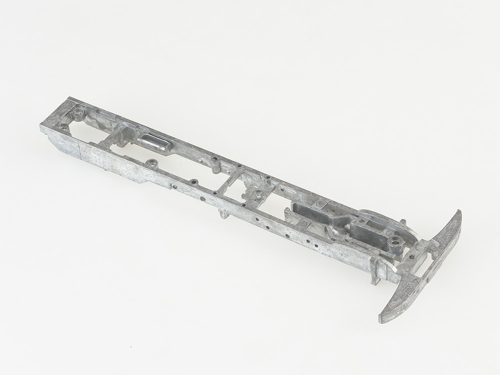 1344AVD КРАЗ-255Б1 бортовой AVD Models
