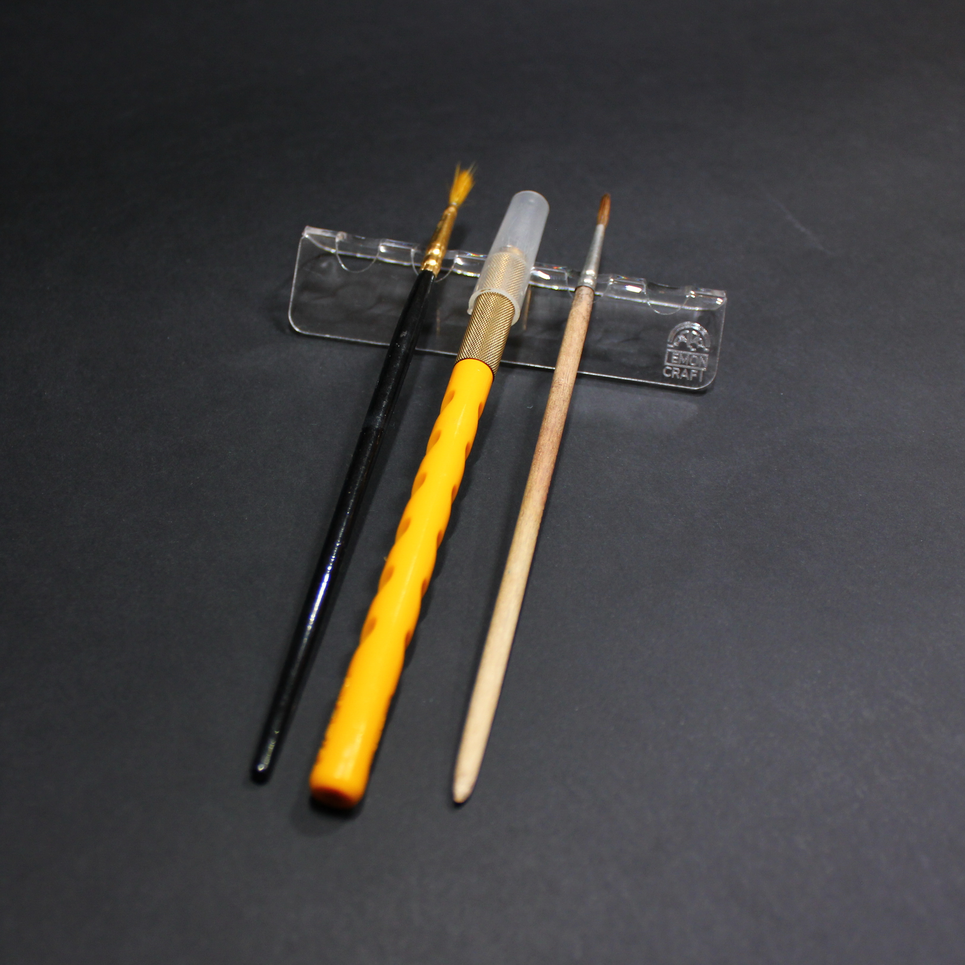 LCA006 Подставка под кисти