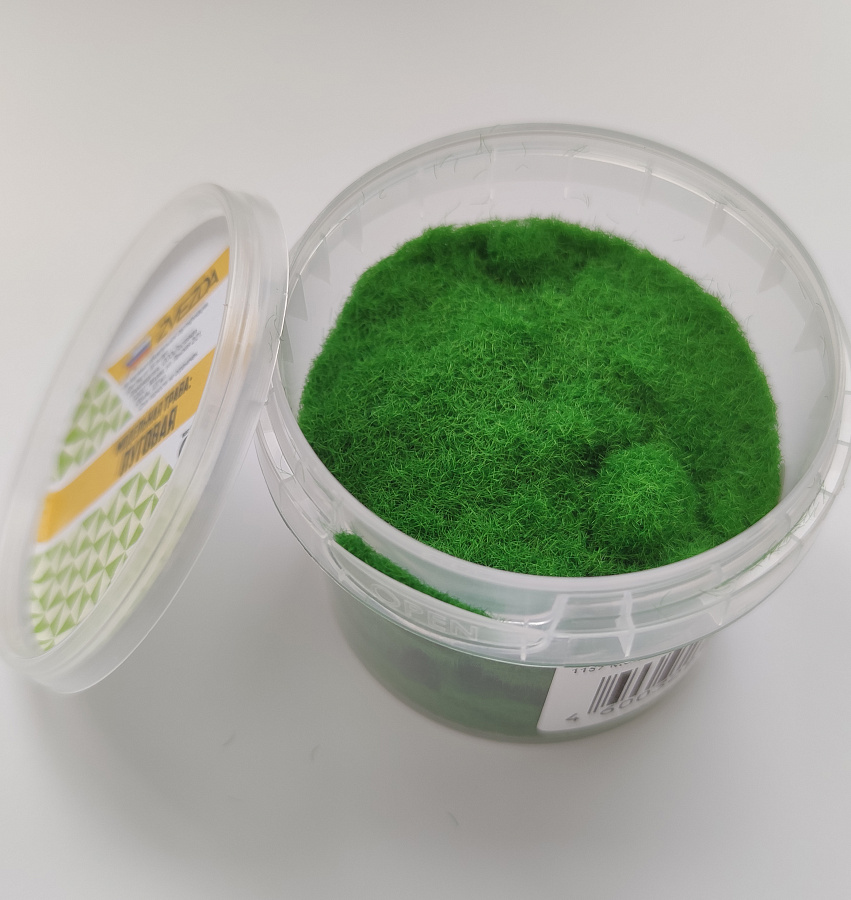 1157 Модельная трава STUFF PRO (луговая)