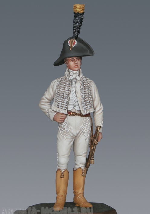 PC07 Marbot Tenue De Ville Fantasie Metal Modeles