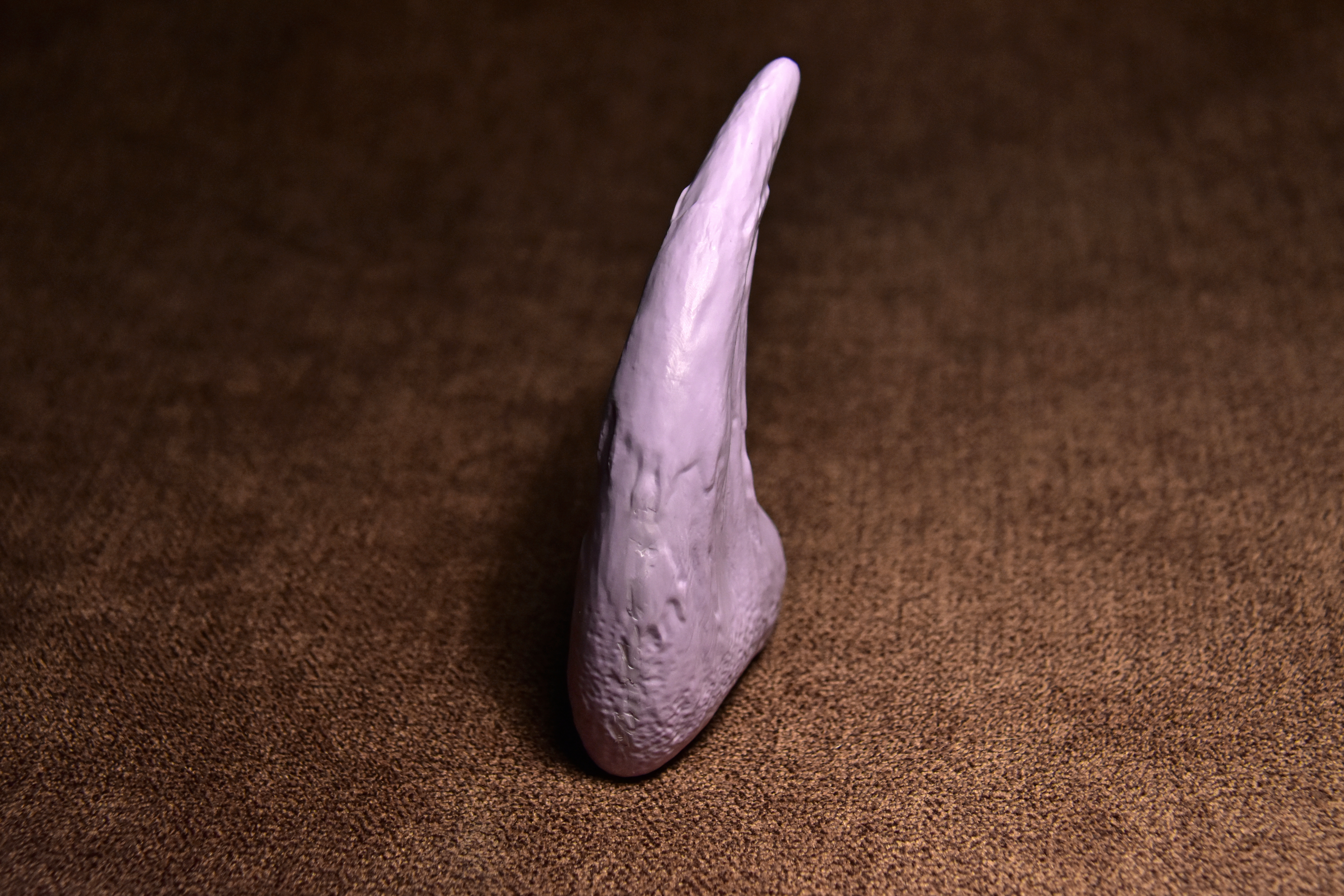 DINO10002 Коготь аллозавра