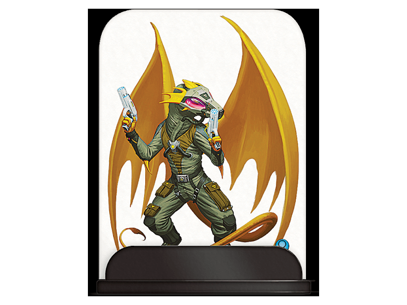 915192HW Starfinder НРИ: Миры Соглашения: Набор фишек