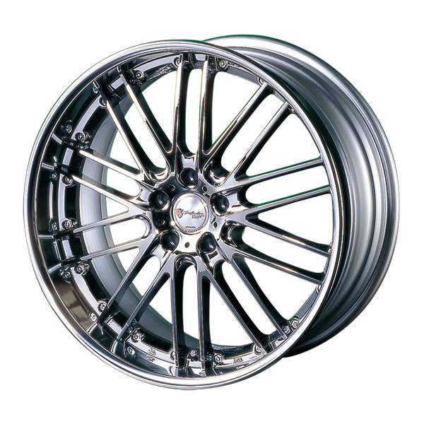 05371 Trafficstar RTM 20 inch