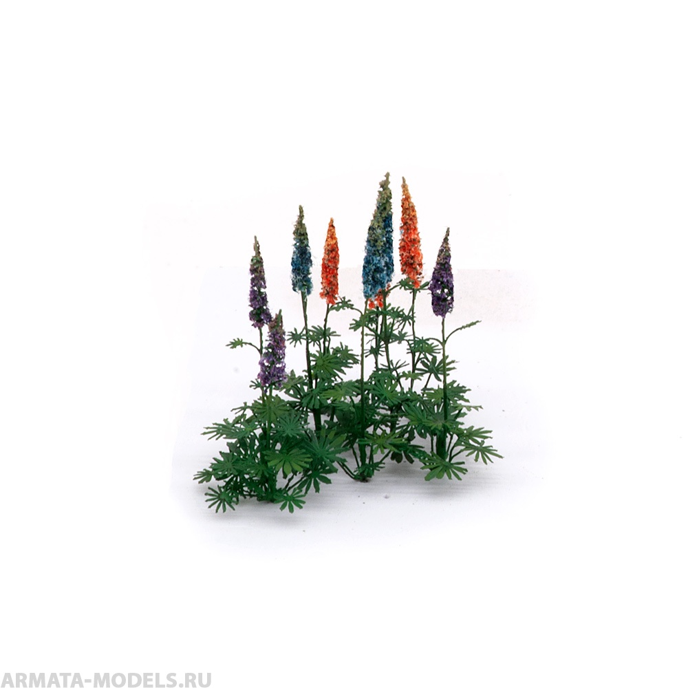 S168MWP Люпин, размер M