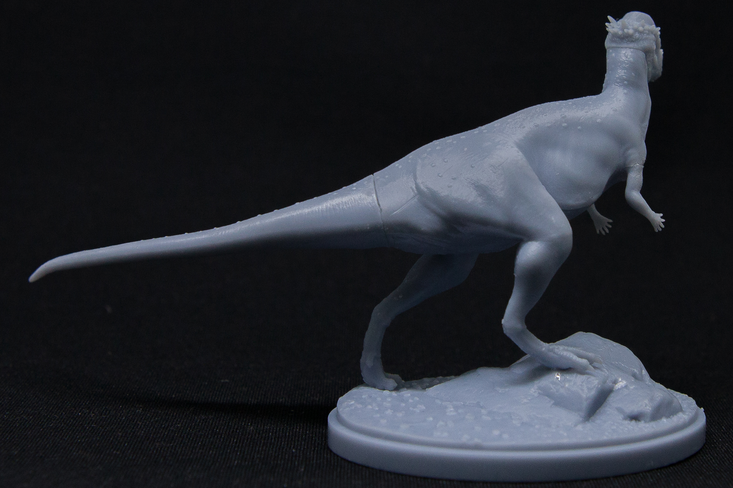 DINO35002 Фигурка Пахицефалозавр Arma Models