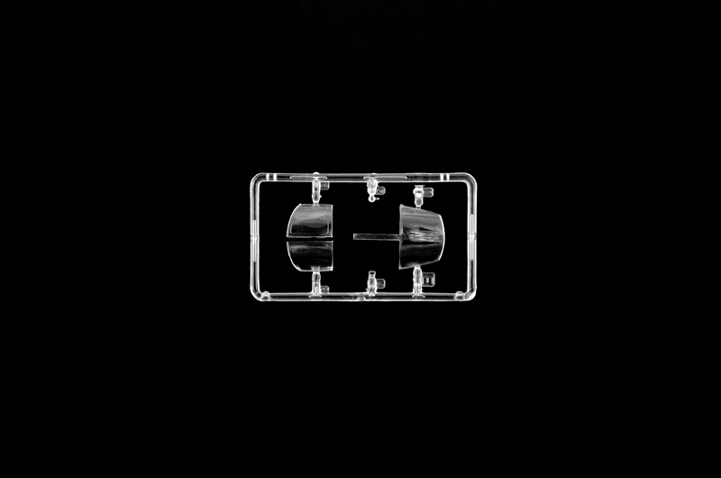 1235ИТ Самолет EF-111A Raven Italeri