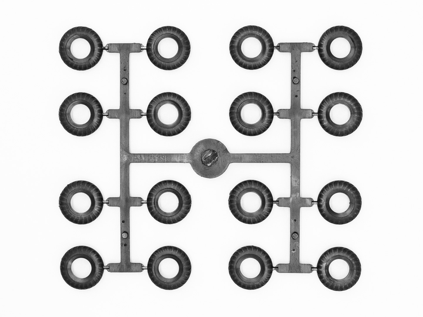 72911 БТР-60 ПБ, бронетраспортёр ICM