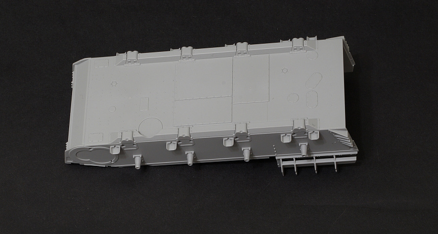 BT006 PANZER IV J Beob.Wg.IV BORDER MODELS