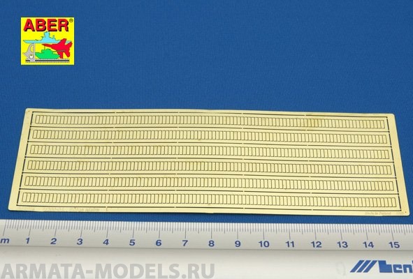 ABR-1:200-–-04  Дополнения для  Ship stairs для  1/200