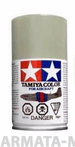 86516T AS-16 Light Grey (USAF) полуматовая спрей 100гр