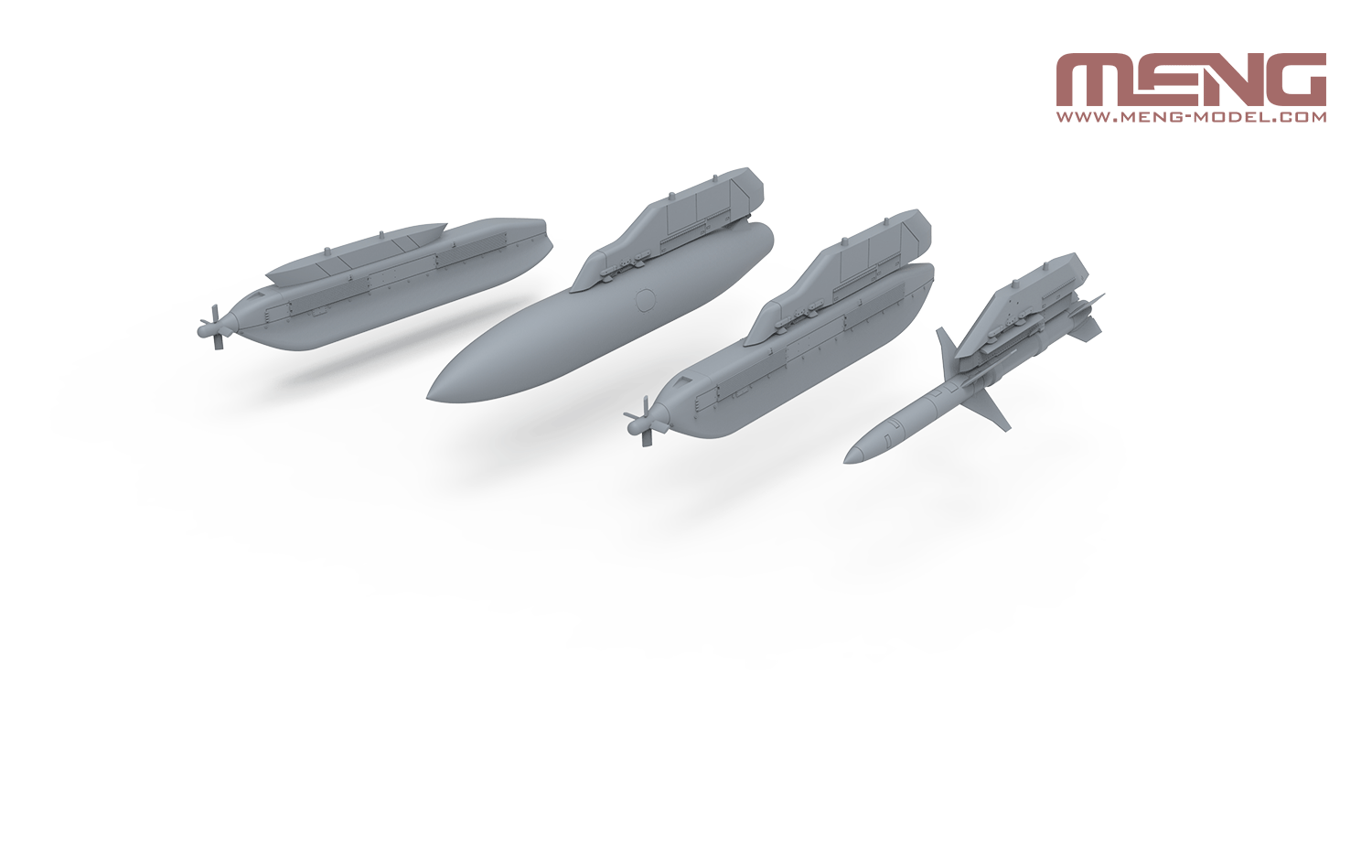 LS-014 Boeing EA-18G Growler Meng