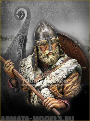 YH1852 VIKING WARRIOR