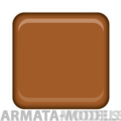 48-АКР Краска немецкий красно-коричневая