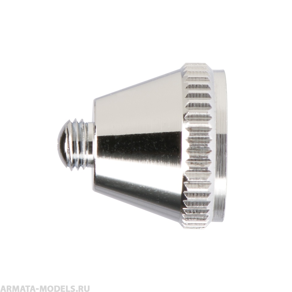 N 140 2 Колпачок сопла 0,5 мм для аэрографов NEO BCN (N 140 2)