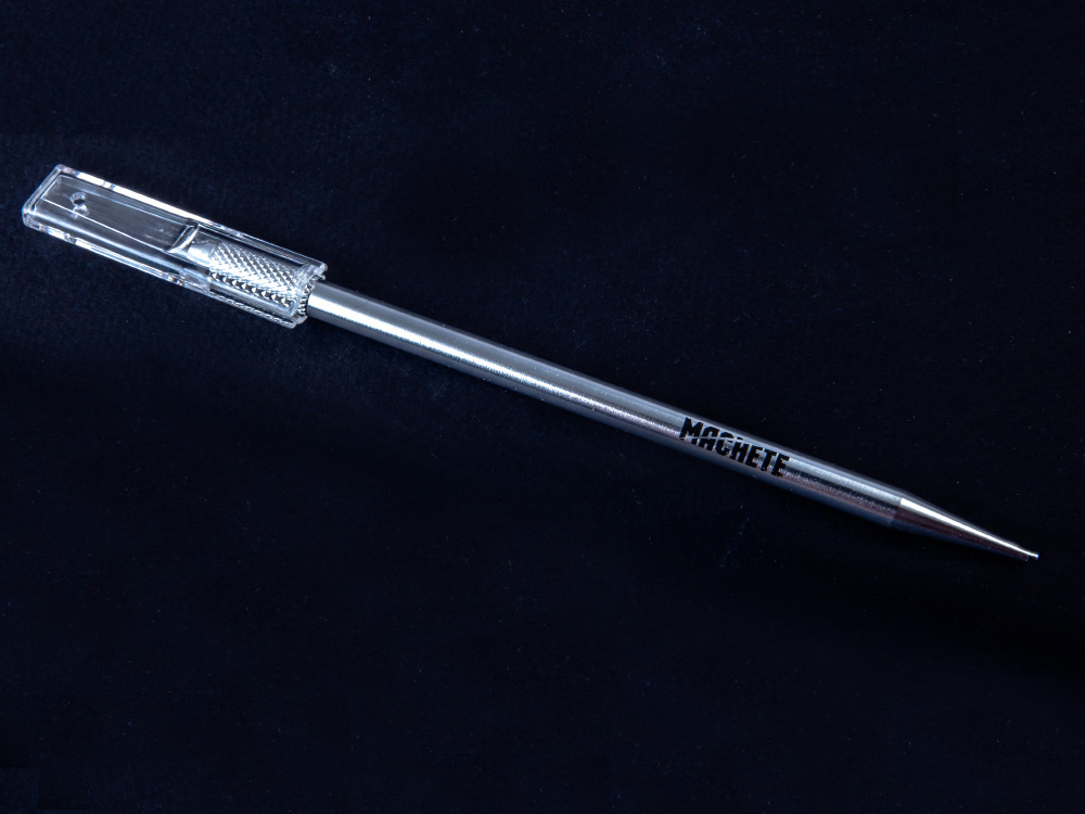 0617MCH Нож Для Творчества И Моделизма «Bisturi»