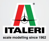 Масштабные модели ITALERI ITALERI - производитель сборных моделей