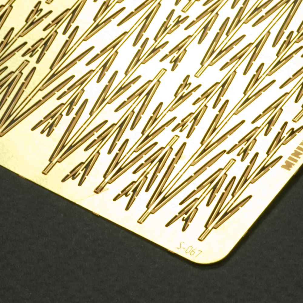 S-067 Пырей, размер L