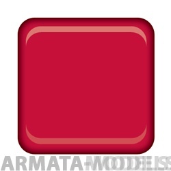 28-АКР Краска вишневая красная