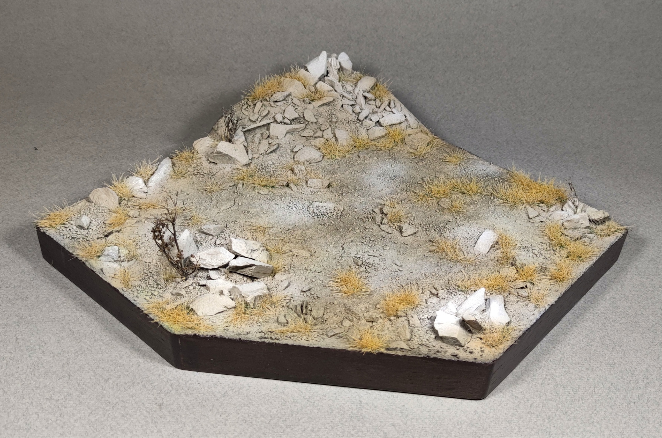 AM48255 Авторская подставка премиум уровня  "Афганистан"