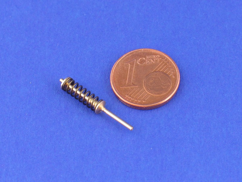 ABR-24-013  Дополнения для  Shock absorbers для  1/24