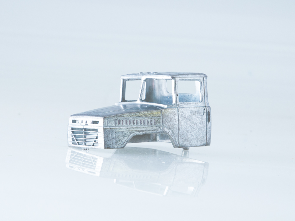 1347AVD КРАЗ-260 бортовой (поздний) AVD Models