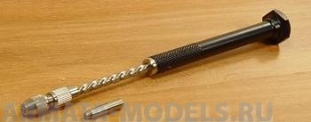 SN850PD Ручная мини-дрель