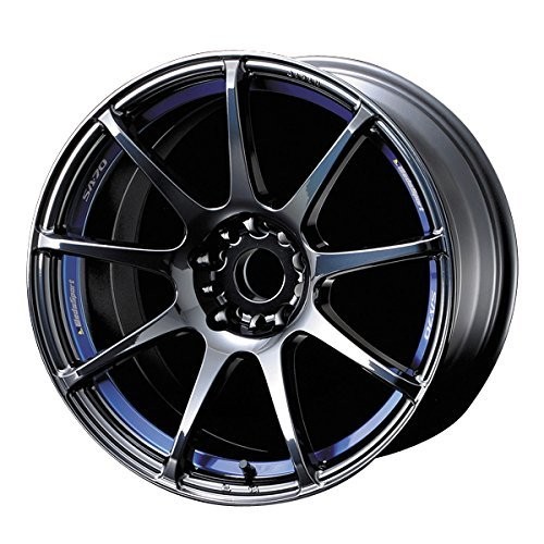 05463 Weds Sports SA-70 18 inch