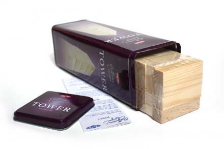 TAC14004 Башня, коллекционная серия