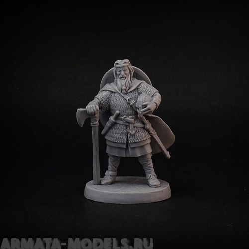sa-20 viking warlord #3 BROTHER VINNI's
